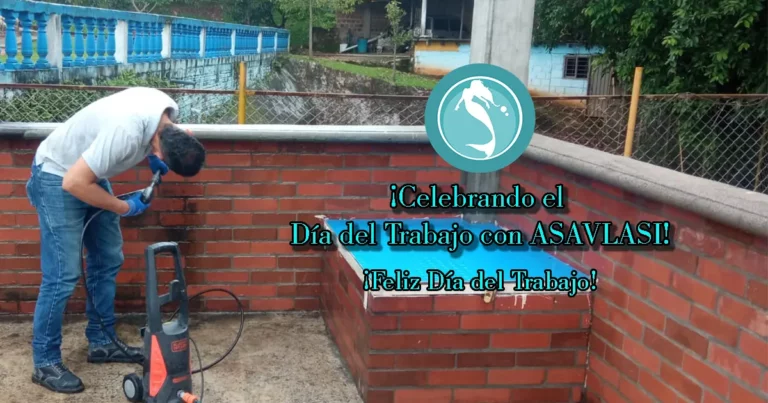 ¡Celebrando el Día del Trabajo con ASAVLASI!