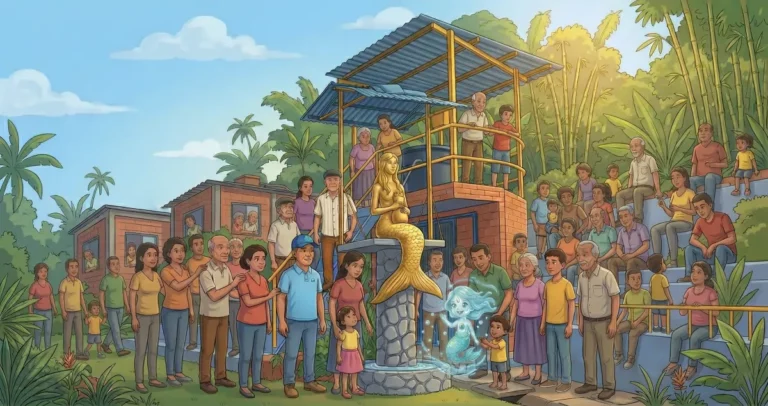 Capítulo 10: Homenaje a quienes hicieron posible esta historia